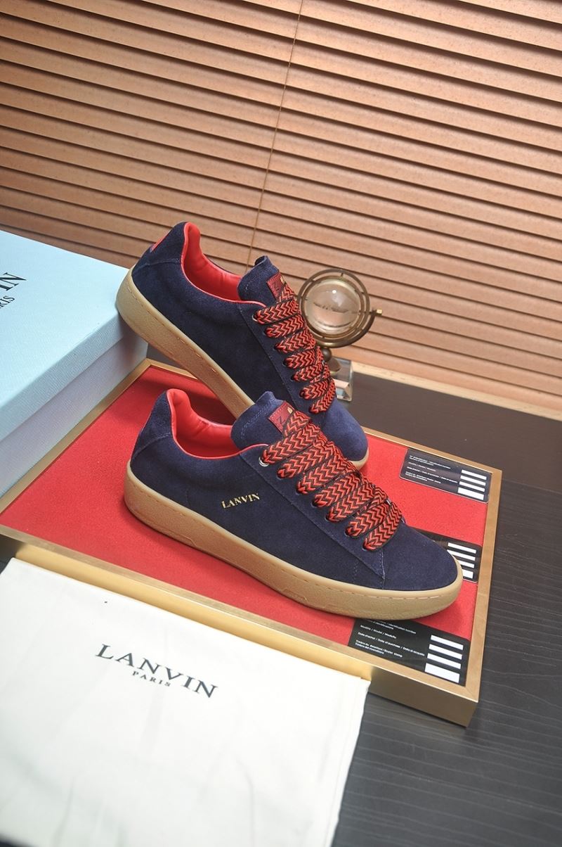 Lanvin Shoes